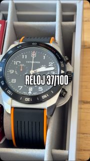 Victorinox Chronograph😮💨🔥
Este Reloj que ademas de elegante es completo nos vuelve locos🤩
¿Y vos que opinas de esta maquina? Contanos⬇️⬇️ Si estas interesado comunicate con nosotros a través de nuestro whatsapp +542616582080
tambien podes ver mas de nuestros modelos en la pagina web
www.relojesmendoza.ar
#victorinox #reloj #mendoza #parati #reto