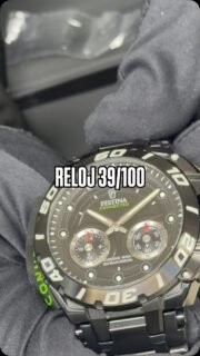 Festina Chrono Bike Connected🤩📲
Es modelo super completo nos vuelve locos😍
Si estas interesado comunicate con nosotros a través de nuestro whatsapp +542614191931
tambien podes ver mas de nuestros modelos en la pagina web
www.relojesmendoza.ar
#Festina #FestinaConnected #LuxuryWatch #RelojesMendoza #WatchLovers TikTokWatches SmartLuxury FestinaF20762 RelojesOriginales ⌚✨