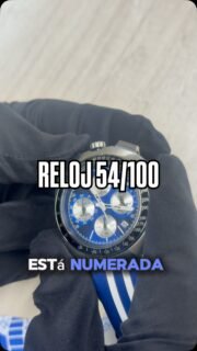 BULOVA Shelby Edicion Limitada‼️🥵
Inspirado en la velocidad, la historia y la leyenda de Carroll Shelby 🏁⌚️

El Bulova Shelby combina un diseño deportivo increíble con detalles que rinden homenaje al mundo de las carreras. Una pieza creada para quienes llevan la pasión por los motores y la adrenalina en cada segundo. 

Si estas interesado comunicate con nosotros a través de nuestro whatsapp +542616582080
tambien podes ver mas de nuestros modelos en la pagina web 
www.relojesmendoza.ar