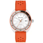 BULOVA Snorkel