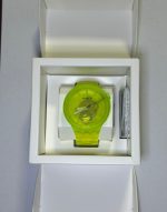 SWATCH YELLOW JOY - Image 2
