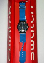 SWATCH MOMENTS IN BLUE - Image 3