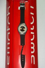 SWATCH HAZEL DELIGHT - Image 2