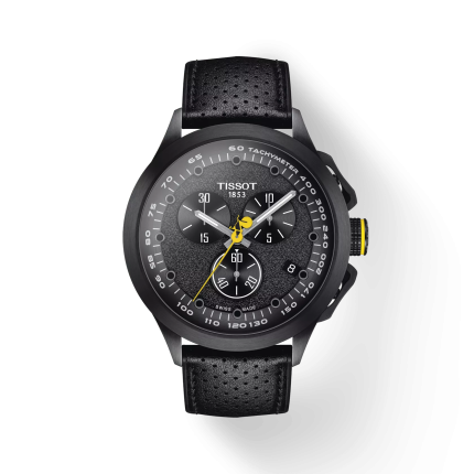 Tissot T-Race Cycling Tour de France 2022 Special Edition