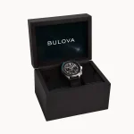 Bulova Lunar Pilot Meteorite - Image 2
