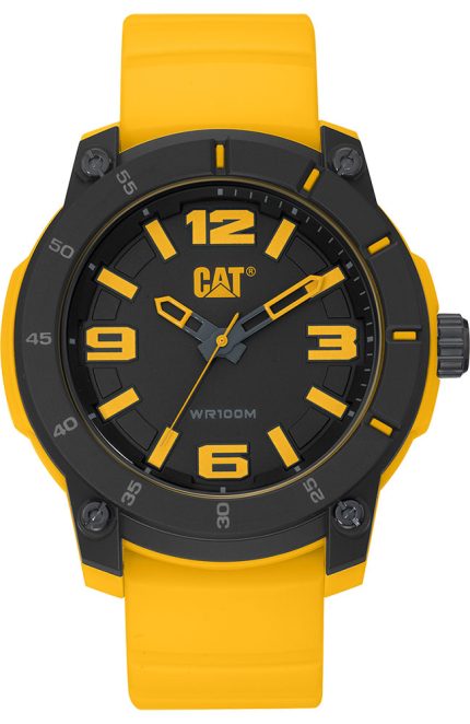 CAT Strynox