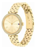 Tommy Hilfiger Dorado - Imagen 3