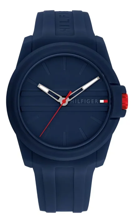 Tommy Hilfiger Silicona
