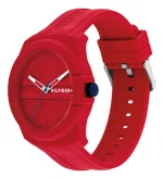 Tommy Hilfiger Silicona Rojo - Image 2
