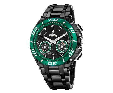 f20762_2-1f-7864a8553b6b707dca17775792018633-480-0 Festina Chrono Bike 2026 Connected - Image 1