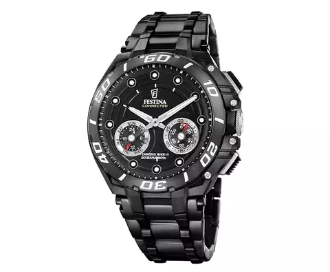 f20762_3-906fe16d8442e6ae2c17775790770590-480-0 Festina Chrono Bike 2026 Connected - Image 1