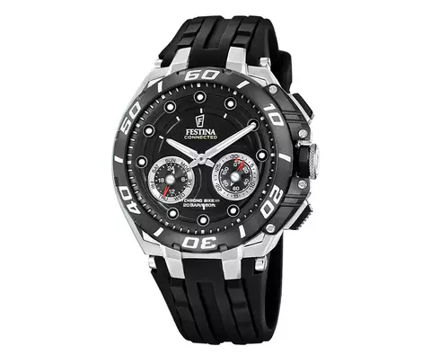 f20763_3-5517138a134521dfaf17779227782984-480-0 Festina Chrono Bike 2026 Connected - Image 1