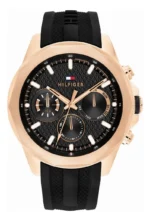Tommy Hilfiger Silicona