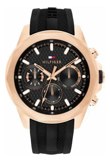 Tommy Hilfiger Silicona