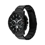 Tommy Hilfiger Acero Negro - Imagen 2