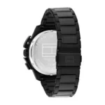 Tommy Hilfiger Acero Negro - Imagen 3