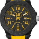 CAT Carbon Crush