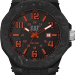 CAT Carbon Crush