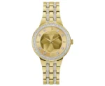 BULOVA Crystal