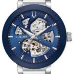 BULOVA Futuro