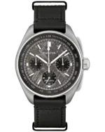 BULOVA Lunar Pilot Meteorite Limited Edition