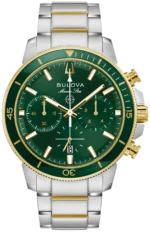 BULOVA Marine Star