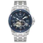BULOVA Marine Star