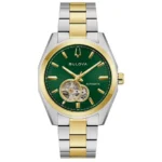 BULOVA Surveyor