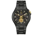 BULOVA Maquina