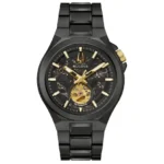 BULOVA Maquina