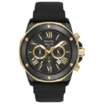 BULOVA Marine Star